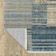 Oriental Weavers™ Bauer 5'x8' Style 4 Area Rug-5