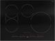 Elica Cooking Series Volta 30" Black Glass Induction Cooktop-0