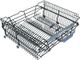ASKO 30 Series 24" Stainless Steel Built In Dishwasher-2