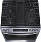 Frigidaire Gallery® 30" Smudge-Proof® Stainless Steel Slide In Gas Range-3