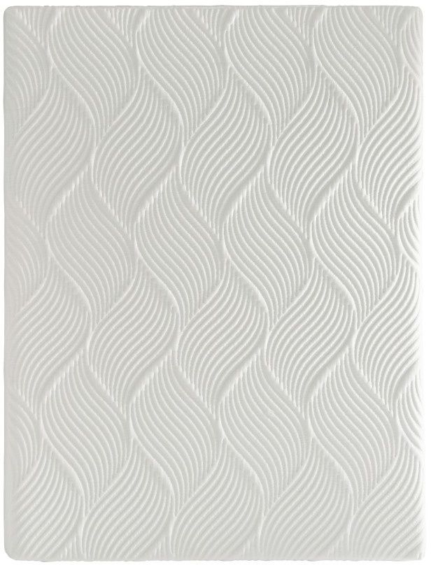 Mazin Furniture Bedding 10" Firm Gel Memory Foam Queen Mattress in a Box-3