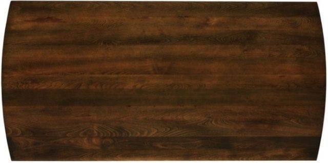 Winners Only® Santana Brown Dining Table-2