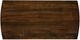Winners Only® Santana Brown Dining Table-2