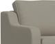 International Furniture Direct Samba Beige Loveseat-4