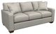 La-Z-Boy® Shiloh Oyster Sofa-0