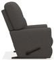 La-Z-Boy® Felix Charcoal Rocking Recliner-2
