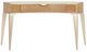 Michael Amini® Malibu Crest Blush Writing Desk-2