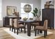 Modus Furniture Zamba Jaguar Extendable Dining Table-1