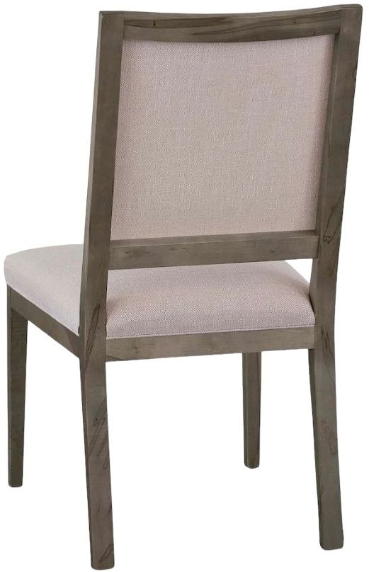 Bassett® Furniture Customizable Samson Dining Side Chair-2