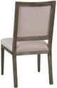 Bassett® Furniture Customizable Samson Dining Side Chair-2