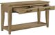 Bernards Bellamy Lane Caramel Sofa Table-3