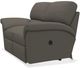 La-Z-Boy® Reese La-Z Time® Granite Reclining Loveseat-4