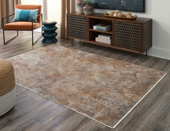 Signature Design by Ashley® Mauville 8'x10' Large Rug-3