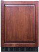 Summit® 24" 5.3 Cu. Ft. Panel-Ready Under The Counter European All-Refrigerator-0