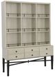 Fairfield® Customizable BD Pamela Curio Cabinet-0