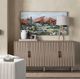 Crestview Collection Tatum Natural Table Lamp-1