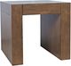 Jofran Inc. Taos Chestnut End Table-0