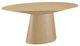 Moe's Home Collection Otago Natural Oak Oval Dining Table-1