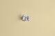 Moen® Sage® Chrome Single Robe Hook-1