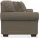 La-Z-Boy® Mackenzie Premier Supreme-Comfort™ Acorn Queen Sleep Sofa-4