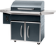 Traeger® Select Pro Wood Pellet Grill-Blue-0