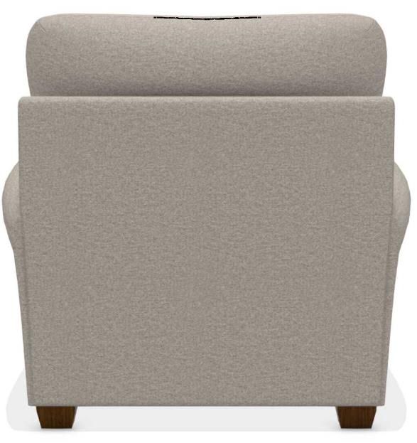 La-Z-Boy® Natalie Muslin Chair-3