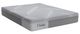 Sealy® Calabasas Hybrid Firm Smooth Top Twin XL Mattress-0