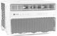 GE Profile™ 10,000 BTU's White Window Mount Air Conditioner-1
