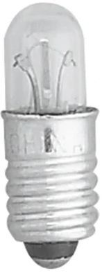 RadioShack E5 6V/100mA Incandescent Bulb (2-Pack)-0