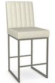Amisco Darcy Non-Swivel Stool-0