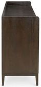 Bassett® Furniture Emory Toasted Oak 79" Console-2