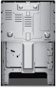 Whirlpool® 30" Black Freestanding Electric Range with Air Cooking Technology-5