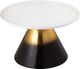 TOV Furniture Ombre Enamel Cocktail Table-1