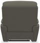 La-Z-Boy® Morrison Silver Power Wall Recliner with Headrest-3