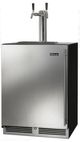 Perlick® Stainless Steel 24" Beer Dispenser-0