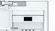 Bosch Benchmark® Series 8.6 Cu. Ft. Panel Ready Built In Column Freezer-2