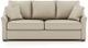 Brentwood Classics Gene Bae Porcelain Large Sofa-0