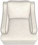 La-Z-Boy® Cleo Pearl Chair-4