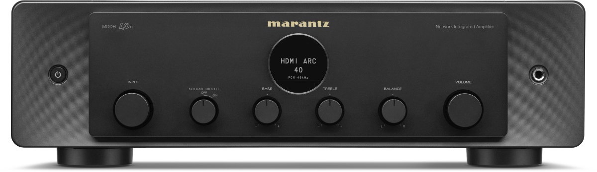 Marantz | Flanner's Home Entertainment Marantz | Flanner's Home Entertainment