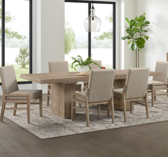 Intercon Nash Dining Side Chair