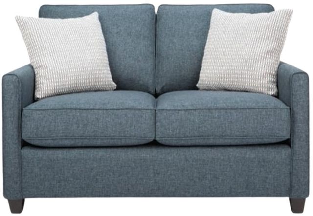 Decor-Rest® Furniture LTD Customizable 2382 Loveseat-0