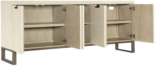 Hooker® Furniture Cascade Pebble Beach Server-3