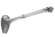 Chief® Silver Manufacturing Large Short Throw Wall Mount-0