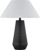 Forty West Duke Black Table Lamp-0