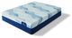 Serta® iComfort® Foam Blue 100 CT Gentle Firm Queen Mattress-1