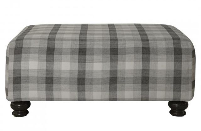 Jackson Furniture Jonesport Mica Cocktail Ottoman-1