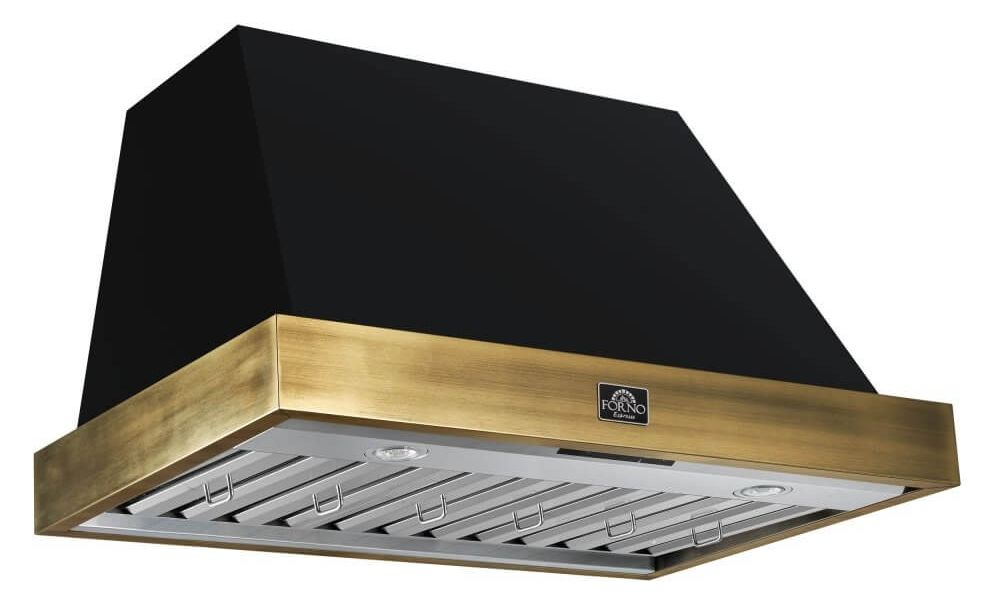 Forno Vittorio Range Hood - Thumbnail 4