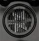 Haier 24" Stainless Steel Electric Built In Single Oven-5