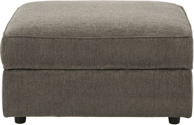 Signature Design by Ashley® O'Phannon Putty Storage Ottoman-1