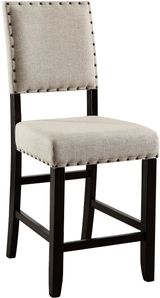 Antique Black-Beige